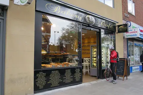 Homefarm Bakery photo 2
