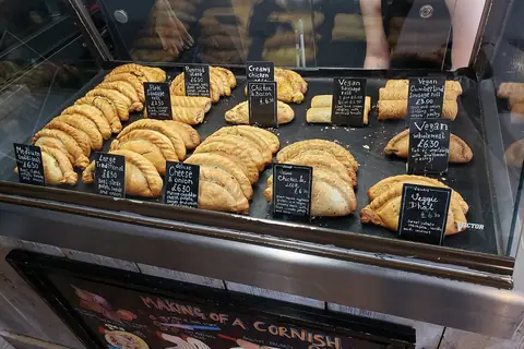 Homefarm Bakery photo 3